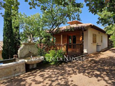 Villa de 3 pièces de luxe en vente Draguignan, Provence-Alpes-Côte d'Azur