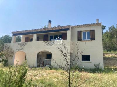 Villa de luxe de 5 pièces en vente Rognes, Provence-Alpes-Côte d'Azur