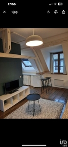 Appartement 1 pièce de 23 m² à Troyes (10000)