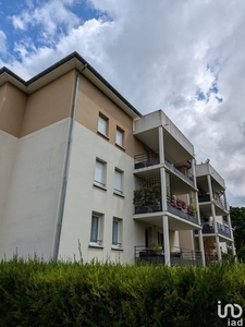 Appartement 3 pièces de 72 m² à Saint-Julien-les-Villas (10800)