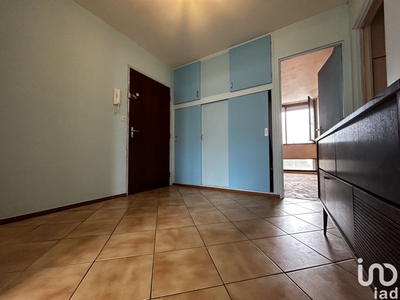 Appartement 4 pièces de 93 m² à Le Mans (72100)