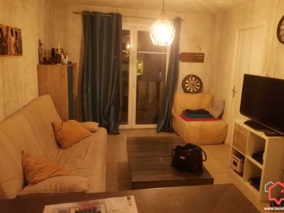 Appartement meublé à louer à Nice