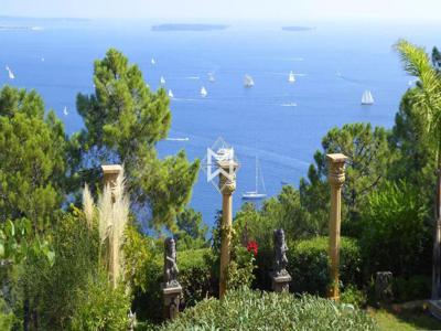 10 room luxury House for sale in Théoule-sur-Mer, France