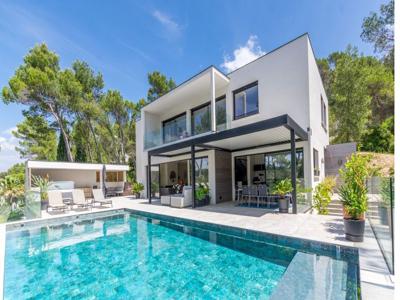 Maison de luxe de 6 chambres en vente à Montpellier, France
