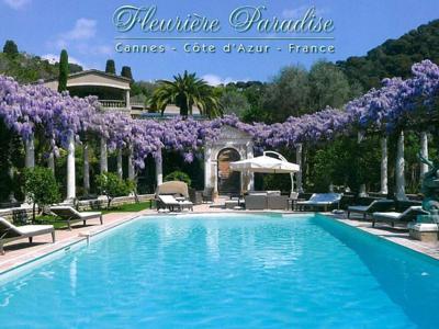 Villa de 12 pièces de luxe en vente Cannes, Provence-Alpes-Côte d'Azur