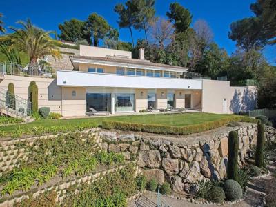 Villa de 5 pièces de luxe en vente Le Cannet, Provence-Alpes-Côte d'Azur