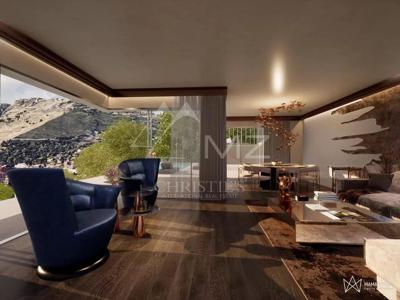 10 room luxury Villa for sale in Beausoleil, France