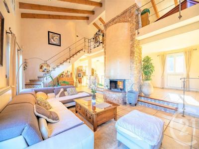 Villa de luxe de 5 pièces en vente Saint-Florent, Corse
