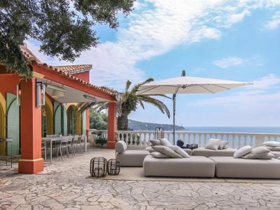 7 room luxury Villa for sale in Nice, France