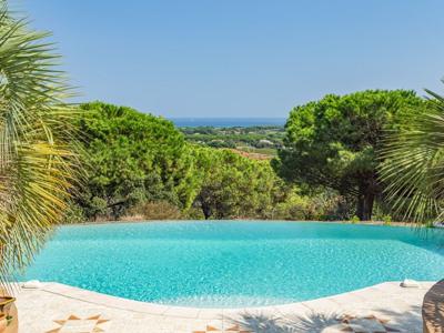 Villa de luxe en vente Ramatuelle, Provence-Alpes-Côte d'Azur