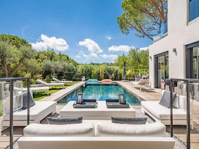 Villa de luxe en vente Saint-Tropez, France
