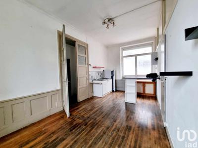 Appartement 2 pièces de 45 m² à Poitiers (86000)