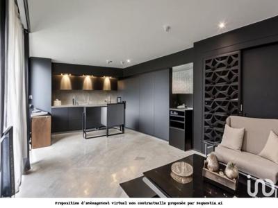 Appartement 3 pièces de 69 m² à Toulouse (31000)