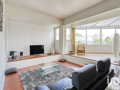 Appartement 3 pièces de 93 m² à Chatou (78400)