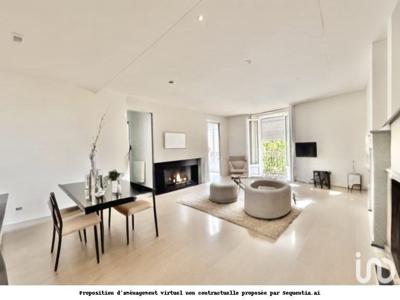 Appartement 4 pièces de 115 m² à Saint-Méen-le-Grand (35290)