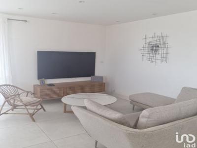 Appartement 4 pièces de 85 m² à Antibes (06600)