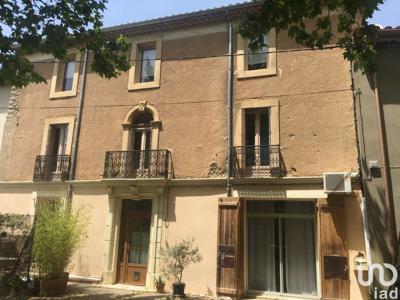Maison 4 pièces de 152 m² à Aigues-Vives (34210)