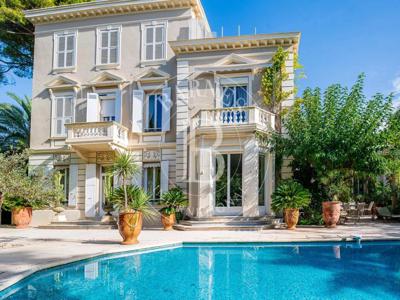 Maison de prestige de 475 m2 en vente Cannes, Provence-Alpes-Côte d'Azur
