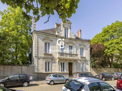 Maison de 6 chambres de luxe à 5 Place des Enfants Nantais, Nantes, Pays de la Loire