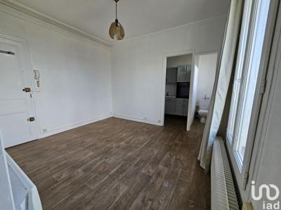 Appartement 2 pièces de 30 m² à Vigneux-sur-Seine (91270)