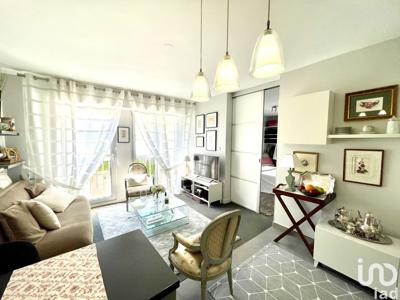 Appartement 2 pièces de 37 m² à Poitiers (86000)