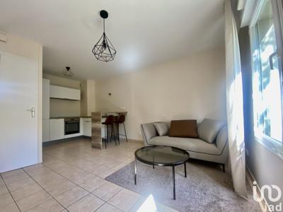 Appartement 2 pièces de 41 m² à La Grand-Croix (42320)