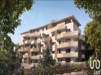 Appartement 2 pièces de 42 m² à Voiron (38500)