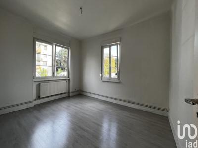 Appartement 3 pièces de 63 m² à - (67800)