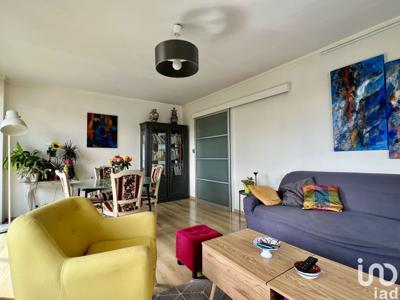 Appartement 3 pièces de 64 m² à Rennes (35000)