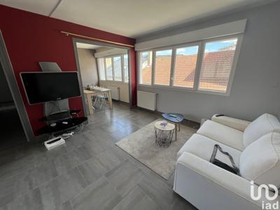 Appartement 3 pièces de 65 m² à Tarbes (65000)