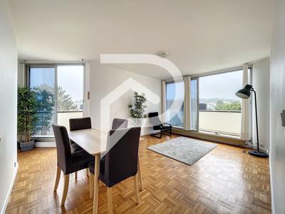 Appartement 3 pièces de 70,36 m2 - Saint-Germain-en-Laye
