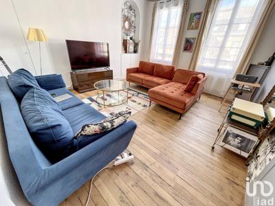 Appartement 3 pièces de 98 m² à Troyes (10000)