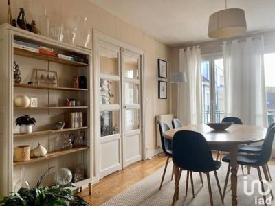 Appartement 4 pièces de 85 m² à Beauvais (60000)