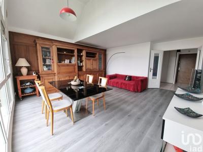 Appartement 5 pièces de 100 m² à Melun (77000)