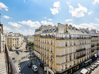 Appartement à vendre à Paris 8Ème