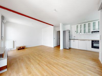 Appartement de 3 pièces avec parking- 76m² - Avenue du Général de Gaulle - Champigny sur Marne (94500)