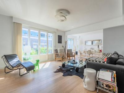 4 room luxury Flat for sale in Lille, France
