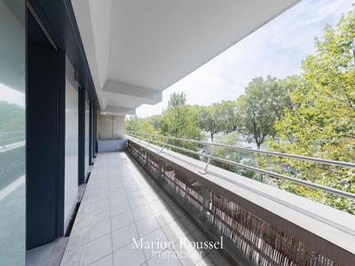 Appartement de prestige de 60 m2 en vente Boulogne-Billancourt, Île-de-France