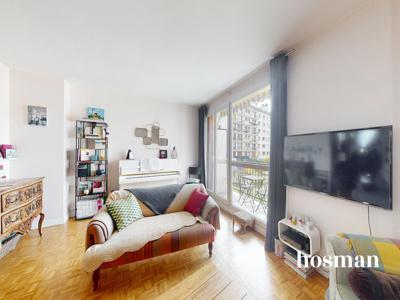Appartement familial - 4 pièces - 91 m2 - Traversant et lumineux avec balcon - Proche de la gare - Rue des Chantiers 78000 Versailles