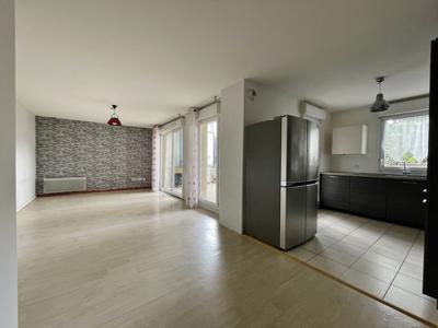 Appartement TRAPPES