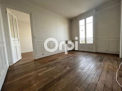 Location appartement 2 pièces 31.12 m²