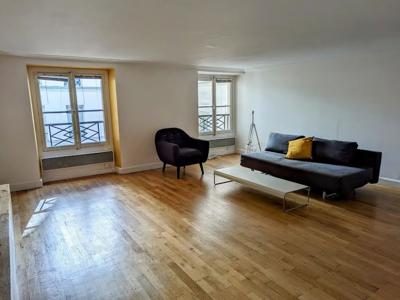 Location appartement 2 pièces 58 m²