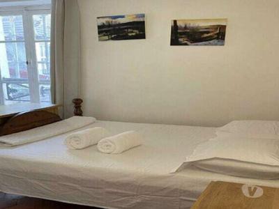 Location Saisonnière Appartement 5 Pers3Chamb02Salles Bain