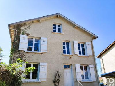 Maison 5 pièces de 103 m² à Châlons-en-Champagne (51000)