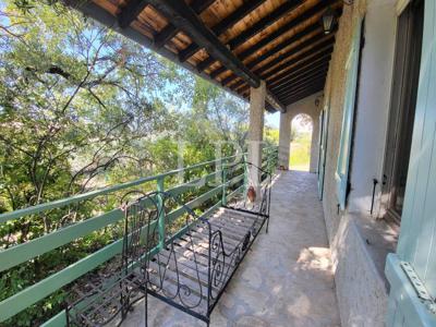 Maison à vendre à Saint Saturnin les Apt