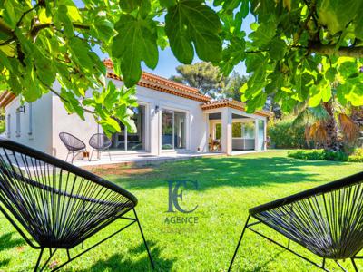 Maison à vendre à Six Fours les Plages