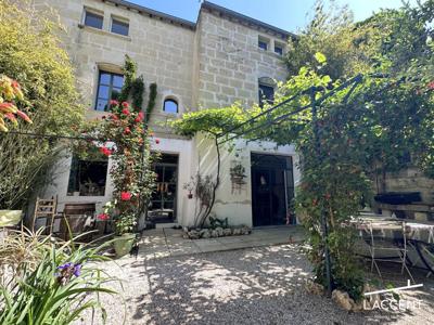 Maison de luxe 3 chambres en vente à Le Cailar, Occitanie