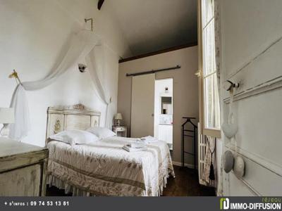 Maison de luxe 6 chambres en vente à Condom, Occitanie