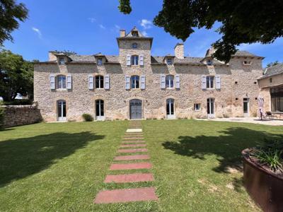 14 bedroom luxury House for sale in Rodez, France