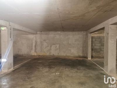 Parking/garage/box de 22 m² à Nantes (44000)